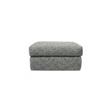 G Plan Seattle Fabric Footstool