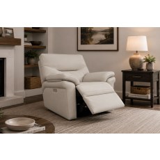 G Plan Seattle Leather Chair G Plan Seattle Leather Chair