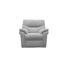 G Plan Seattle Leather Chair