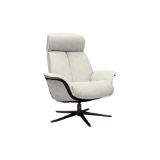 G Plan Ergoform Lund Fabric Chair