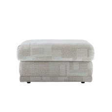 G Plan Malvern Fabric Footstool