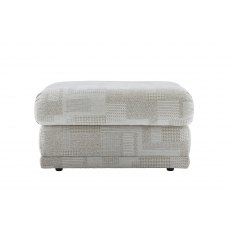 G Plan Malvern Fabric Footstool