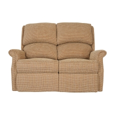 Celebrity Regent Fabric Fixed 2 Seater Sofa