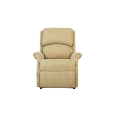 Celebrity Regent Fabric Petite Recliner Chair