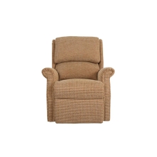 Celebrity Regent Fabric Standard Recliner Chair