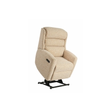 Celebrity Somersby Fabric Petite Recliner Chair