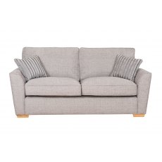 Atlantia 3 Seater Standard Back Sofa