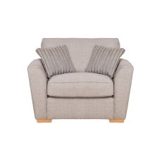 Atlantia Love Seat Chair Atlantia Love Seat Chair