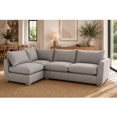 Metz Modular Combi Unit Corner Sofa