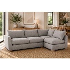 Metz Modular Combi Unit Corner Sofa