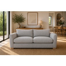 Metz 3 Seater Sofa