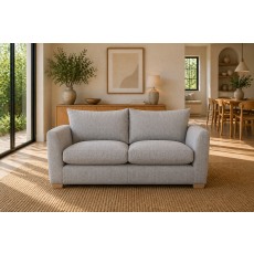 Metz 2 Seater Sofa