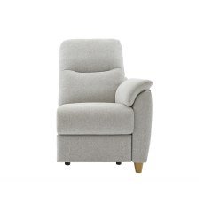 G Plan Spencer Fabric Chair Unit