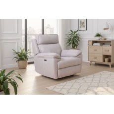Comfort Tech Electric Recliner Chair