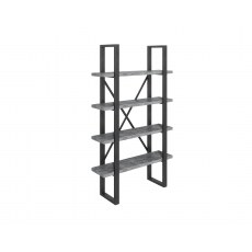 Forge Stone Effect Shelf Unit Stone Effect Forge Stone Effect Shelf Unit Stone Effect