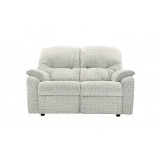 G Plan Mistral Fabric 2 Seater Sofa G Plan Mistral Fabric 2 Seater Sofa