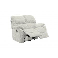 G Plan Mistral Fabric 2 Seater Sofa G Plan Mistral Fabric 2 Seater Sofa