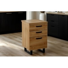 Forge Filing Cabinet