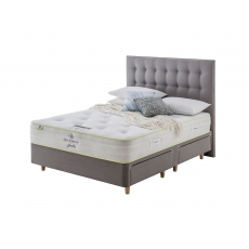 Eco Comfort Breathe 1200 Slimline Divan Bed