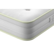 Silentnight Eco Comfort Breathe 1200 Mattress Silentnight Eco Comfort Breathe 1200 Mattress