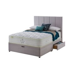 Silentnight Eco Comfort Breathe 2200 Mattress