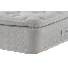Silentnight Laila Eco Miracoil Mattress