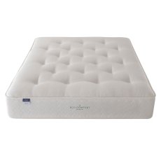 Silentnight Saffron Eco Standard Divan Bed