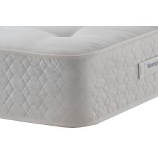 Silentnight Saffron Eco Miracoil Mattress Silentnight Saffron Eco Miracoil Mattress