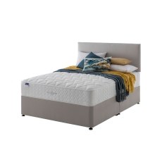 Silentnight Sage Eco Premium Divan Bed