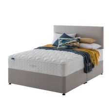 Silentnight Sage Eco Standard Divan Bed