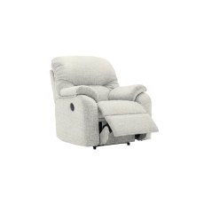 G Plan Mistral Fabric Armchair G Plan Mistral Fabric Armchair
