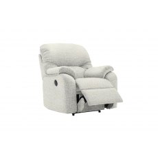 G Plan Mistral Fabric Armchair G Plan Mistral Fabric Armchair
