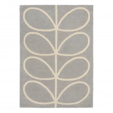 Orla Kiely Giant Linear Stem Rug