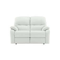 G Plan Mistral Leather 2 Seater Sofa G Plan Mistral Leather 2 Seater Sofa