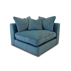 Hadleigh Corner Box Chair Hadleigh Corner Box Chair