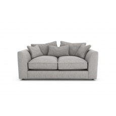 Hadleigh Fabric Small Sofa Hadleigh Fabric Small Sofa