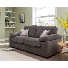 Dream Home 3 Seater Sofa - STOCK