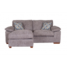 Dream Home Chaise Sofa