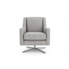 London Swivel Chair