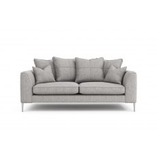 London Large Pillow Back Sofa