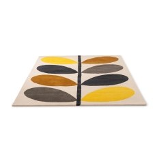 Orla Kiely OR Giant Multi Rug