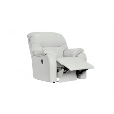 G Plan Mistral Leather Armchair G Plan Mistral Leather Armchair