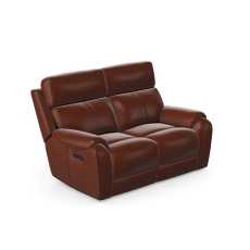 La-Z-Boy Winchester Leather 2 Seater - Express Delivery Sofa