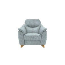G Plan Jackson Fabric Armchair