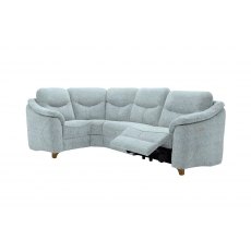 G Plan Jackson RHF Fabric Corner Sofa