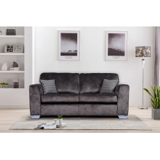 Acton Upholstered 2 Seater Sofa