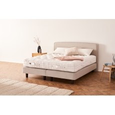 Vispring Elite Shallow 17cm Base Divan Bed