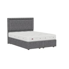 Vispring Baronet Superb High 31cm Divan Bed Vispring Baronet Superb High 31cm Divan Bed