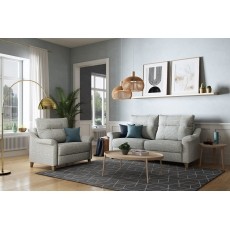 G Plan Riley Fabric Large Sofa