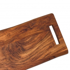 Standard Chopping Board With Handle